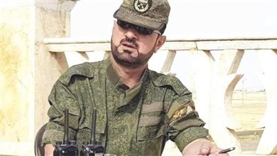 أنباء عن إصابة قائد القوات الخاصة في الجيش السوري
