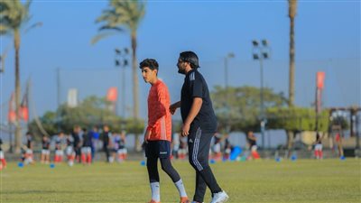 حارس السكة الحديد اياد شادي ينتقل لفريق مصر للتأمين