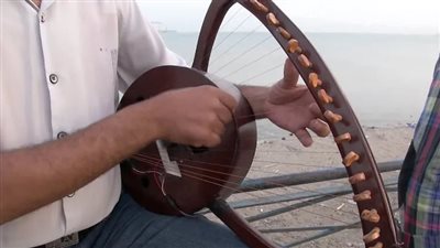 خبير آثار يشيد بدور مصر والدول العربية في تسجيل السمسمية والحنّاء تراث لامادى مشترك