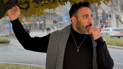 عمرو مصطفى يطرح فيديو كليب 