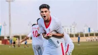 عملية جراحية ناجحة ليوسف أحمد حسن لاعب الزمالك 