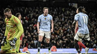 صلاح يسجل في سقوط ليفربول. مانشستر سيتي يستعيد ذاكرة الانتصارات وفوز أرسنال 