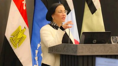 وزيرة البيئة: تكامل الجهود بين قطاعى البيئة والسياحة لتقديم تجربة سياحية فريدة 