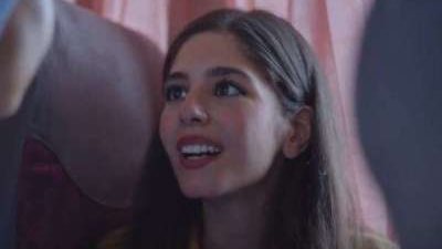 تفاصيل الحلقة الأولى من مسلسل ساعته وتاريخه