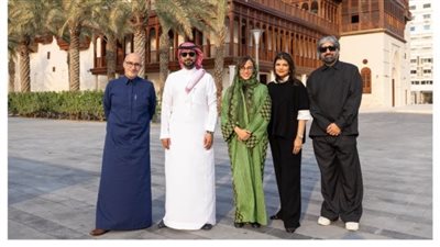 كليم أفتاب: مهرجان البحر الأحمر السينمائي يبني 