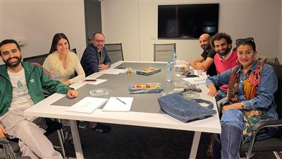 رمضان 2025.. غادة عبد الرازق تستعد لتصوير مسلسل 