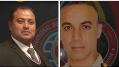 تعرف على قائمة مرشحي الاتحاد المصري للجيت كون دو