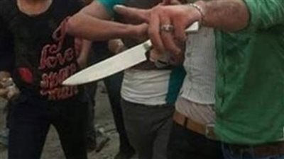 بسبب الخلاف على ملكية مطعم.. مشاجرة طاحنة بشوارع الدقى وضبط المتهمين