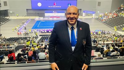 مصر تطلب استضافة دورة المدربين والحكام الدولية للكونغ فو