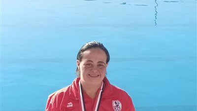  إحدى بطلات السباحة من ذوي الهمم تكشف عن رحلة نجاحها وتوجه رسالة للرئيس السيسي.. اعرف التفاصيل