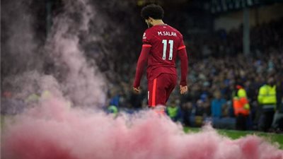 الموعد والقناة الناقلة لمباراة ليفربول وإيفرتون في «الديربي» بالدوري الإنجليزي الممتاز