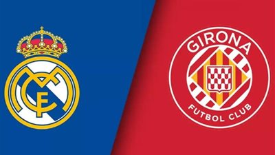 الموعد والقناة الناقلة لمباراة ريال مدريد وجيرونا في الدوري الإسباني «الليجا»