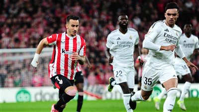 تعرف على تشكيل ريال مدريد المتوقع أمام جيرونا في الدوري الإسباني 