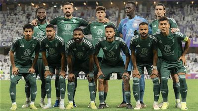 الموعد والقناة الناقلة لمباراة أهلى جدة والتعاون في الدوري السعودي 
