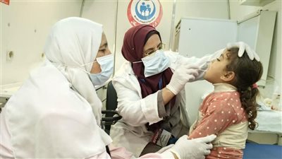 الكشف الطبي على 8 آلاف مريض ضمن مبادرة «بداية» بالمنيا 