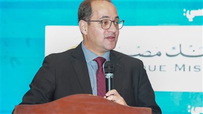 وزير المالية: نعمل على دفع حركة الاقتصاد المصرى فى ظل التحديات العالمية 
