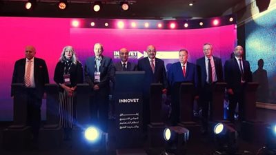 «الزراعة»: اتحاد منتجى ومصدري الحاصلات البستانية يشارك فى اطلاق المجلس التسييرى للتعليم 