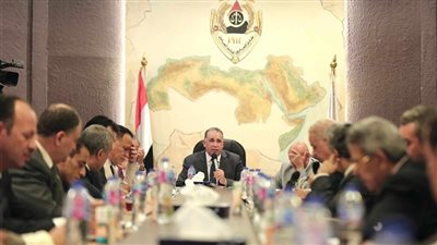 تأجيل تحديد مواعيد انتخابات مجالس النقابات الفرعية للمحامين