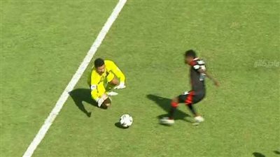 الاهلي يسقط امام اورلاندو فى دورى ابطال إفريقيا 