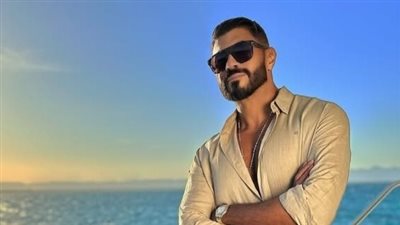 خالد سليم عن مشاركته في مسلسل وتقابل حبيب: 