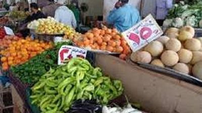 محافظ الجيزة: تشغيل سوق اليوم الواحد بشارع مترو الساقية الاثنين المقبل