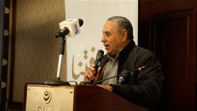 تيسير مطر: ثورة يوليو ستظل راسخة في وجدان كل مصري.. وتاريخا فارقا في مسيرة الأمة