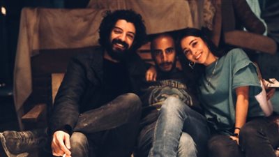 تصوير الفيلم السعودي 