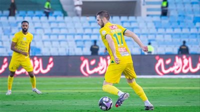 البليهي يقود الهلال لفوز قاتل وريمونتادا الاتفاق تقوده لعبور الخليج 