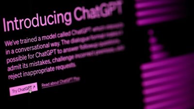 تحصيل 200 دولار شهريًا مقابل الحصول على نسخة Pro من ChatGPT