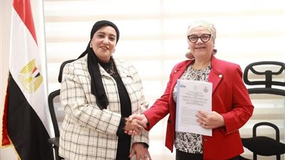 الصحة: توقيع اتفاقية تعاون ثلاثية لصالح مرضى «جوشيه» 