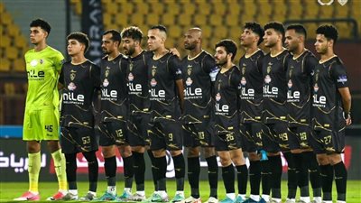 تعرف على تشكيل الزمالك المتوقع لمواجهة إنيمبا بالكونفدرالية