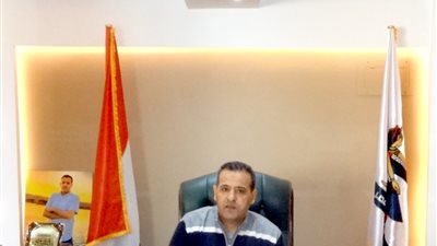 رئيس مدينة الأقصر يتابع برنامج احتفالية العيد القومي للمحافظة