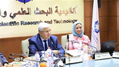 بتمويل أكاديمية البحث العلمي.. رابط وضوابط التقديم للمدرسة الصيفية بروسيا الاتحادية للأبحاث النووية