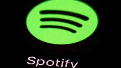 كيف يستغل تطبيق Spotify الذكاء الاصطناعي ؟