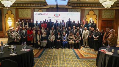 الصحة: ملتزمون بالعمل مع جميع الشركاء للقضاء على الإيدز بعام 2030