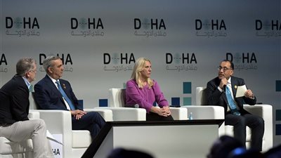 مدبولي: بالرغم من التحديات فإن الدولة نجحت في تحقيق الإصلاح الاقتصادي وخفض البطالة