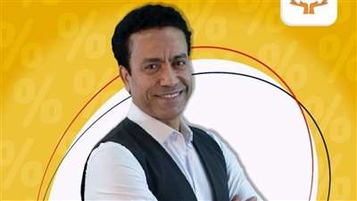 غدا.. سامح حسين والعرض المسرحي 