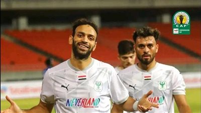 خالد الغندور: ميدو جابر على رادار البنك الأهلي