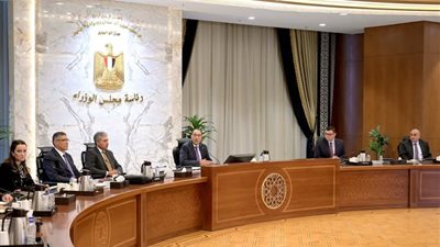 مجلس الوزراء: 400 مليون جنيه للمرحلة الأولى من تعويضات سكان نزلة السمان