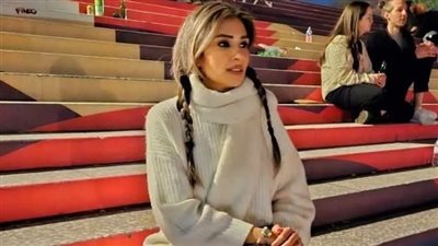 شهيرة تهنئ زوجة ابنها في عيد ميلادها: 