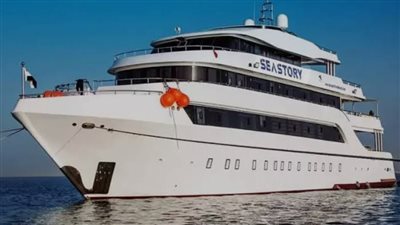 زيادة حوادث غرق اللنشات والمراكب يهدد السياحة ورحلات الغوص بالبحر الأحمر