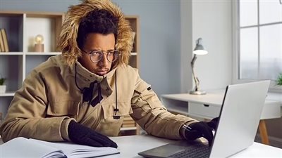 مع اقتراب الشتاء.. ما هي درجة الحرارة المثالية في مقرات العمل؟