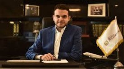 طارق أبو العينين: نهدف إلى تنمية موارد الجبلاية بشكل يليق بإسم الكرة المصرية