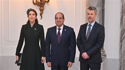 اتحاد الصناعات: زيارة الرئيس السيسي للنرويج تفتح آفاقًا جديدة للتعاون الاستثماري