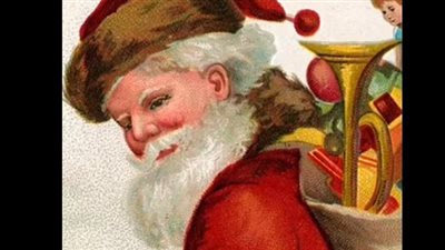 العثور على قبر بابا نويل الحقيقي تحت كنيسة في تركيا