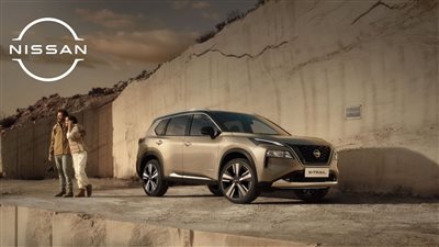 نيسان مصر تعلن قائمة أسعار سياراتها مع مد عرض الكاش باك للسيارة 