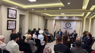 تيسير مطر: البرلمان القادم يجب أن يكون مبنيًا على قاعدة شعبية متينة