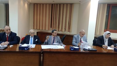 وكيل تعليم كفر الشيخ: إجراء المقابلات مع المتقدمين للوظائف الاشرافية