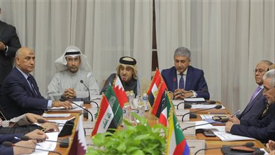وزير السياحة والآثار يترأس اجتماع الدورة 35 للمكتب التنفيذي للمجلس الوزاري العربي للسياحة 