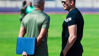 الزمالك يفاضل بين هذا الثلاثي لخلافة جوميز.. ميدو يرشح مؤمن سليمان 